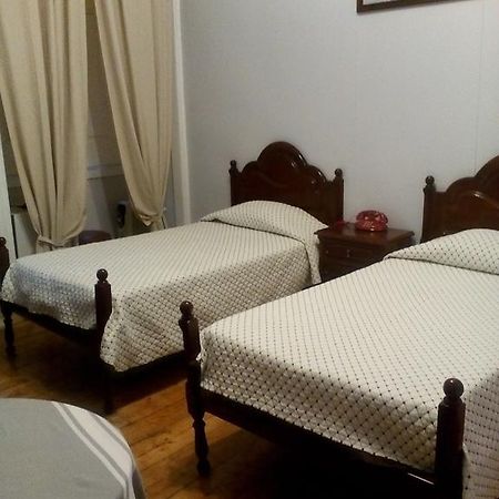 Pensao Sao Joao Da Praca Hostel Lisboa Zewnętrze zdjęcie