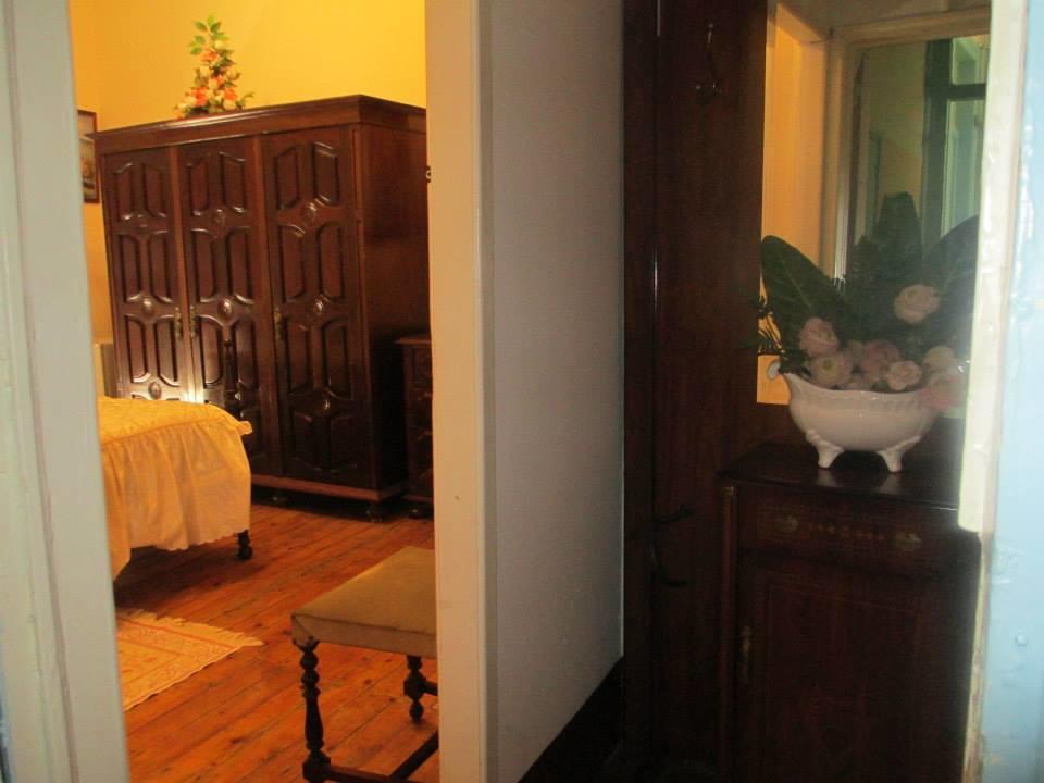 Pensao Sao Joao Da Praca Hostel Lisboa Zewnętrze zdjęcie