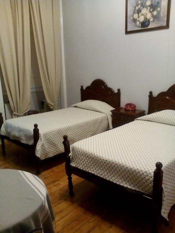 Pensao Sao Joao Da Praca Hostel Lisboa Zewnętrze zdjęcie