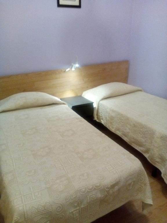 Pensao Sao Joao Da Praca Hostel Lisboa Zewnętrze zdjęcie