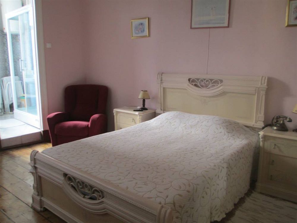 Pensao Sao Joao Da Praca Hostel Lisboa Zewnętrze zdjęcie