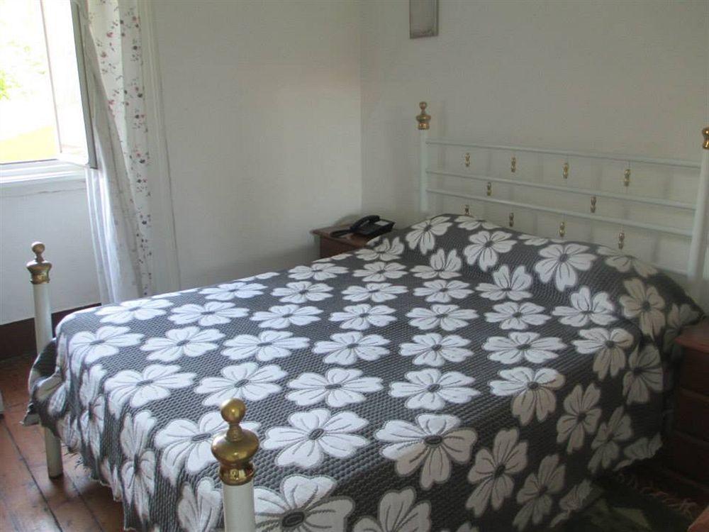Pensao Sao Joao Da Praca Hostel Lisboa Zewnętrze zdjęcie