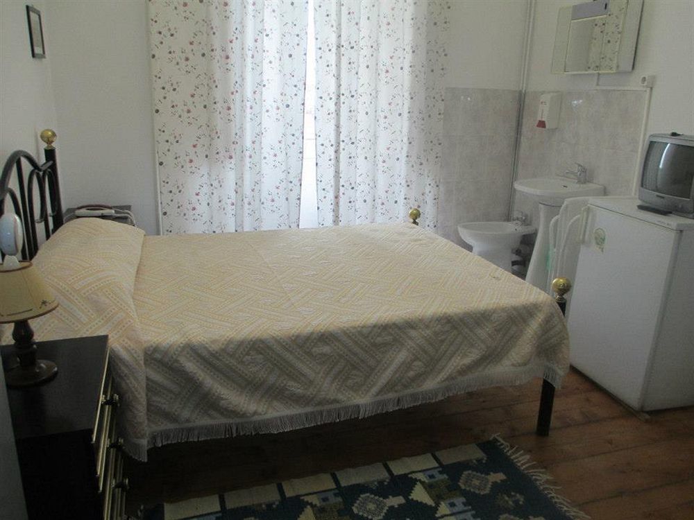 Pensao Sao Joao Da Praca Hostel Lisboa Zewnętrze zdjęcie
