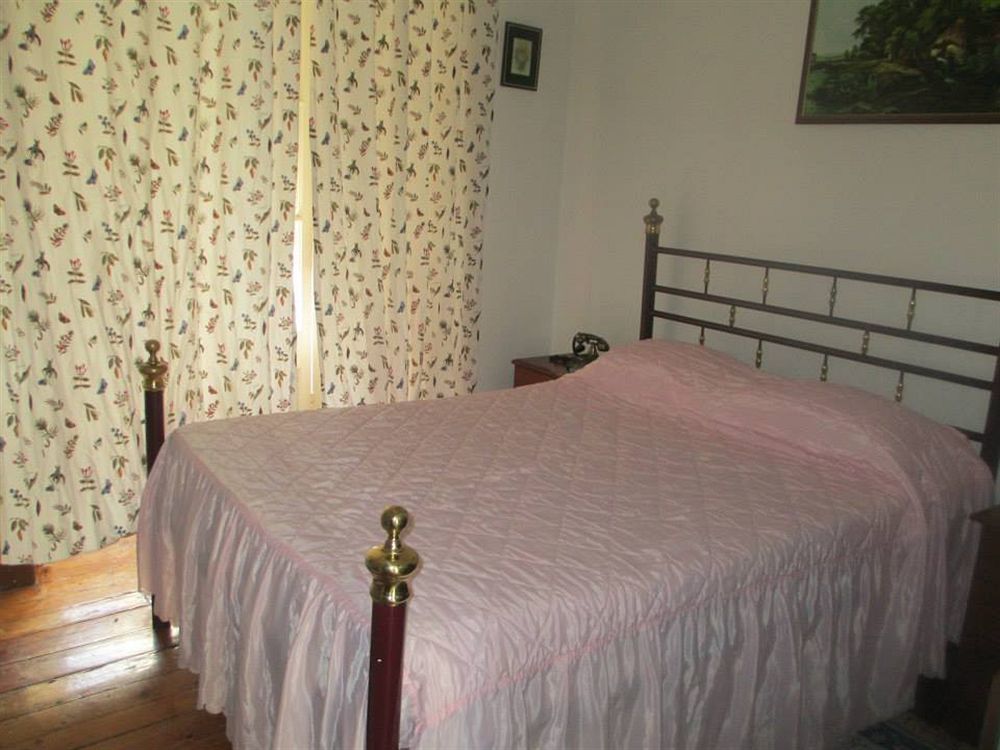 Pensao Sao Joao Da Praca Hostel Lisboa Zewnętrze zdjęcie