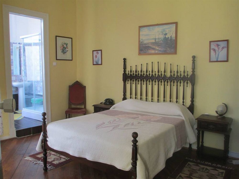 Pensao Sao Joao Da Praca Hostel Lisboa Zewnętrze zdjęcie