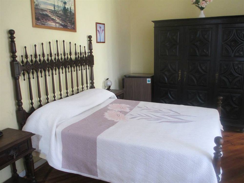Pensao Sao Joao Da Praca Hostel Lisboa Zewnętrze zdjęcie