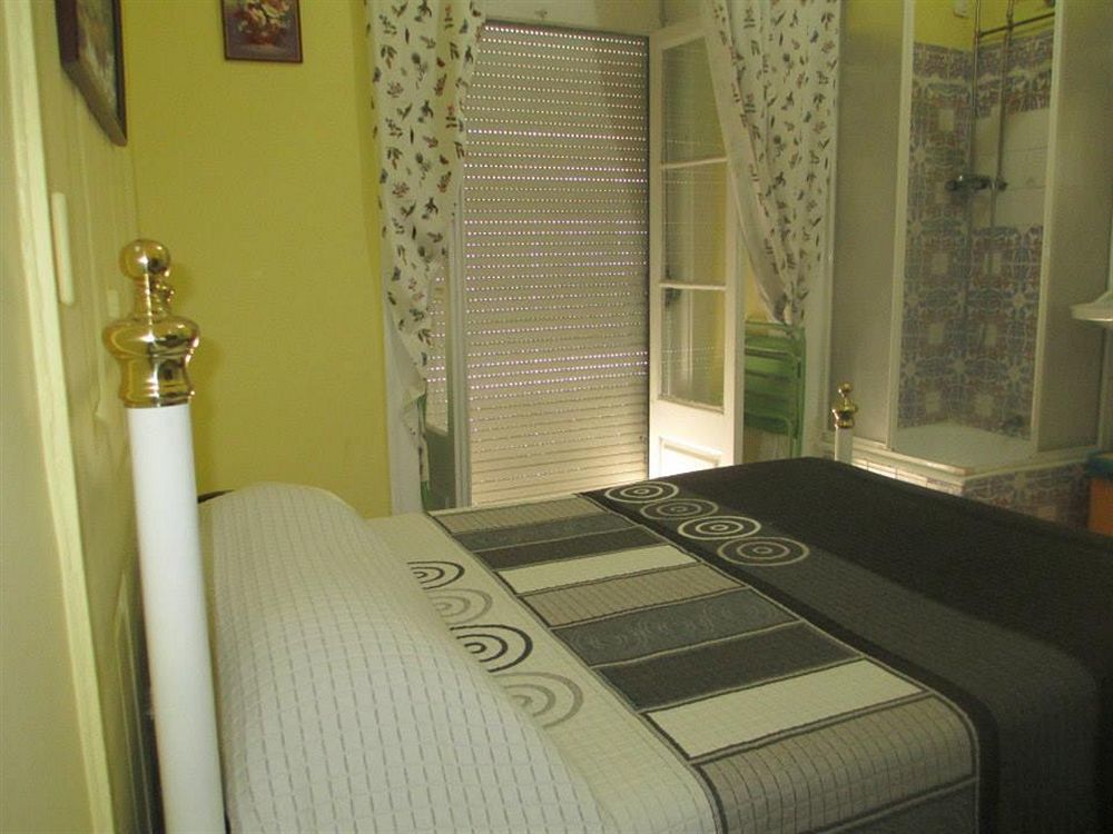 Pensao Sao Joao Da Praca Hostel Lisboa Zewnętrze zdjęcie