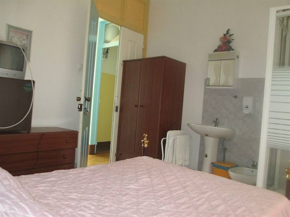 Pensao Sao Joao Da Praca Hostel Lisboa Zewnętrze zdjęcie