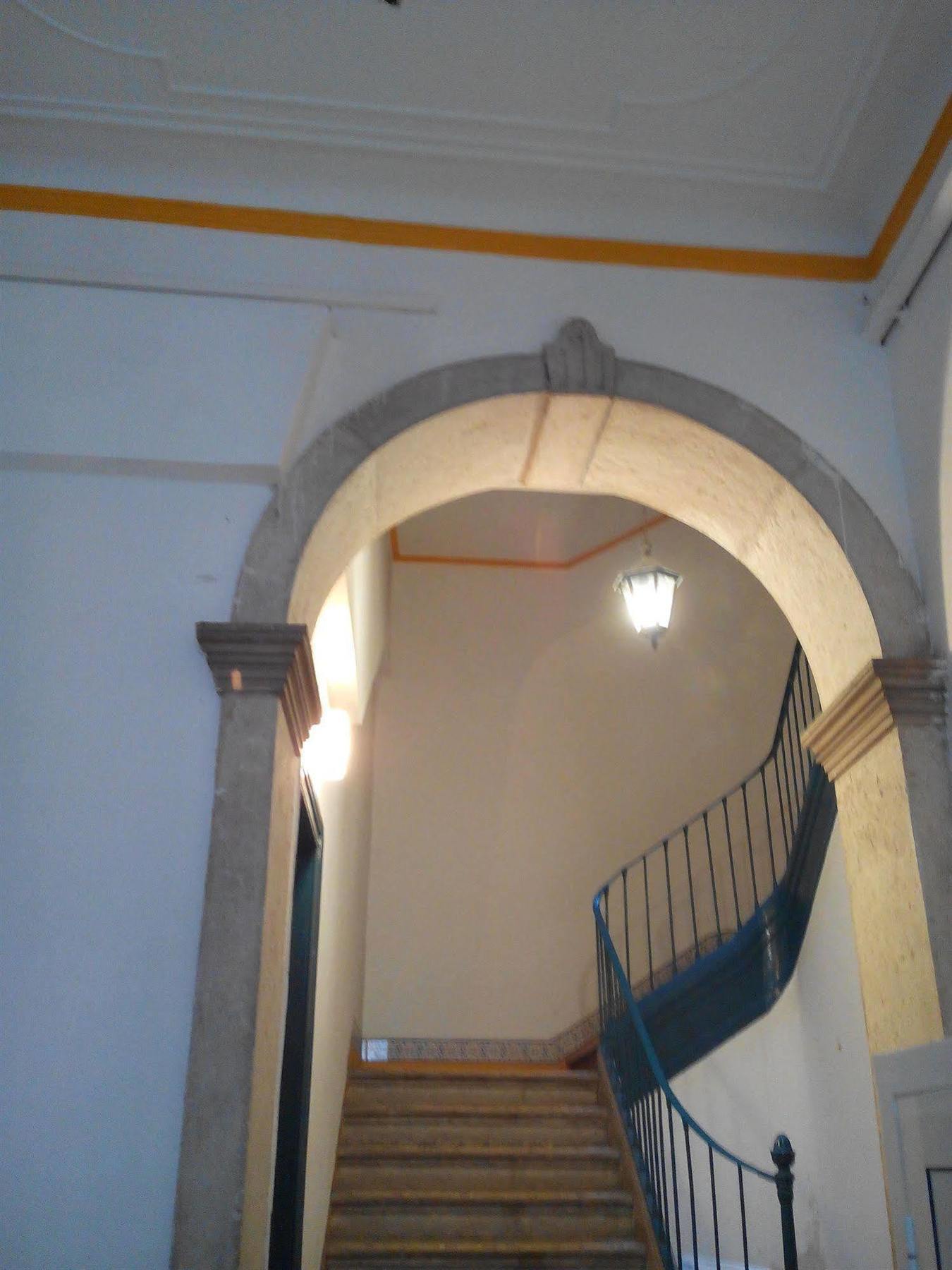 Pensao Sao Joao Da Praca Hostel Lisboa Zewnętrze zdjęcie