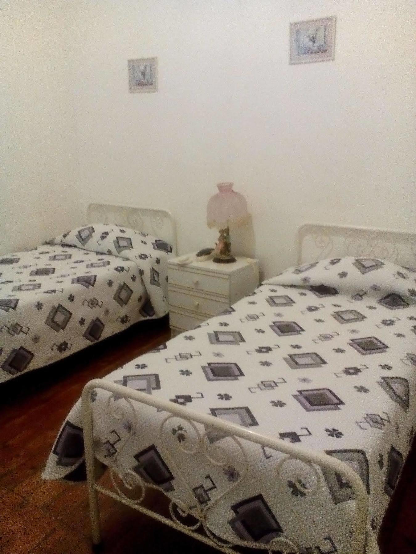 Pensao Sao Joao Da Praca Hostel Lisboa Zewnętrze zdjęcie