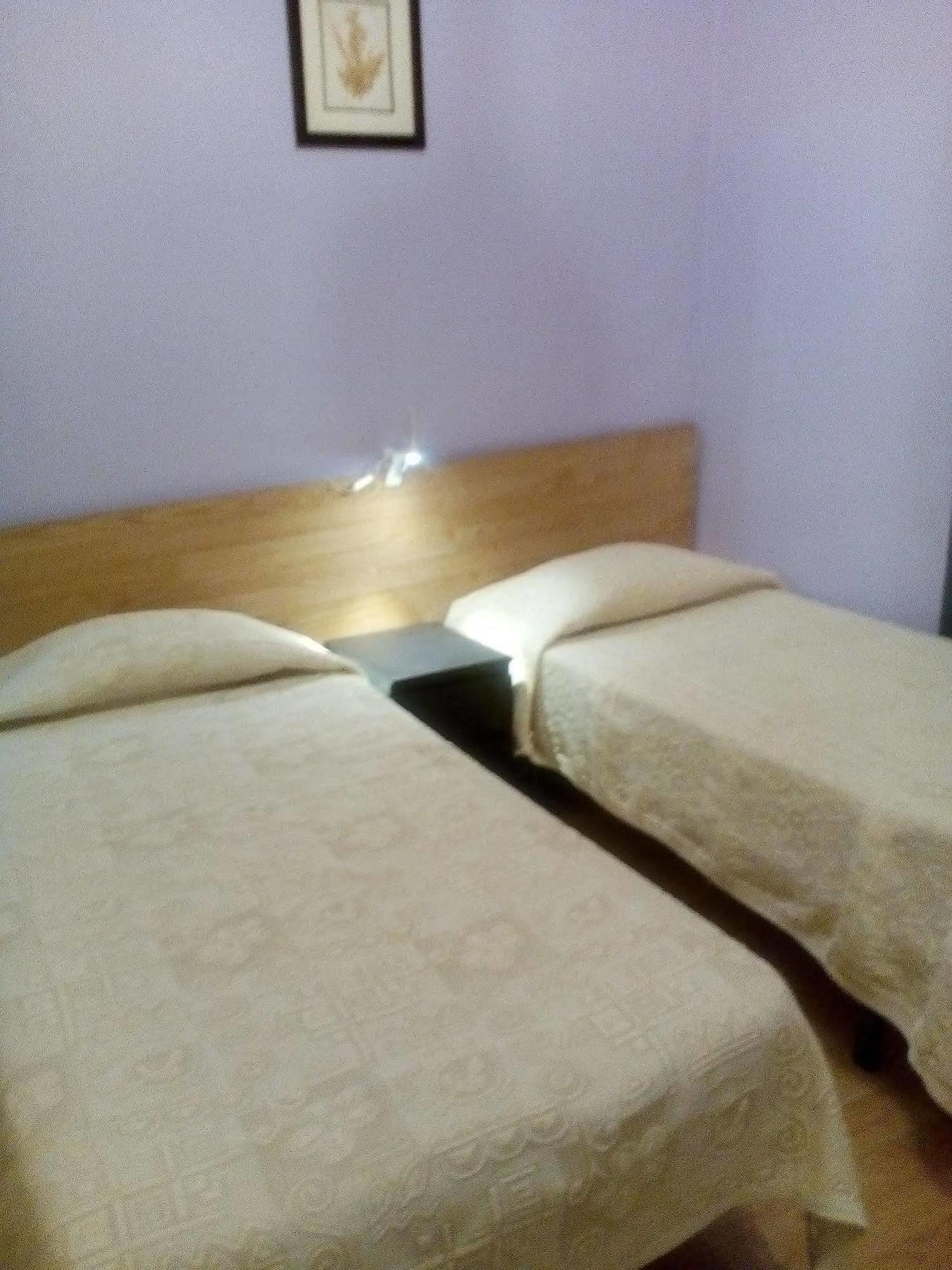 Pensao Sao Joao Da Praca Hostel Lisboa Zewnętrze zdjęcie