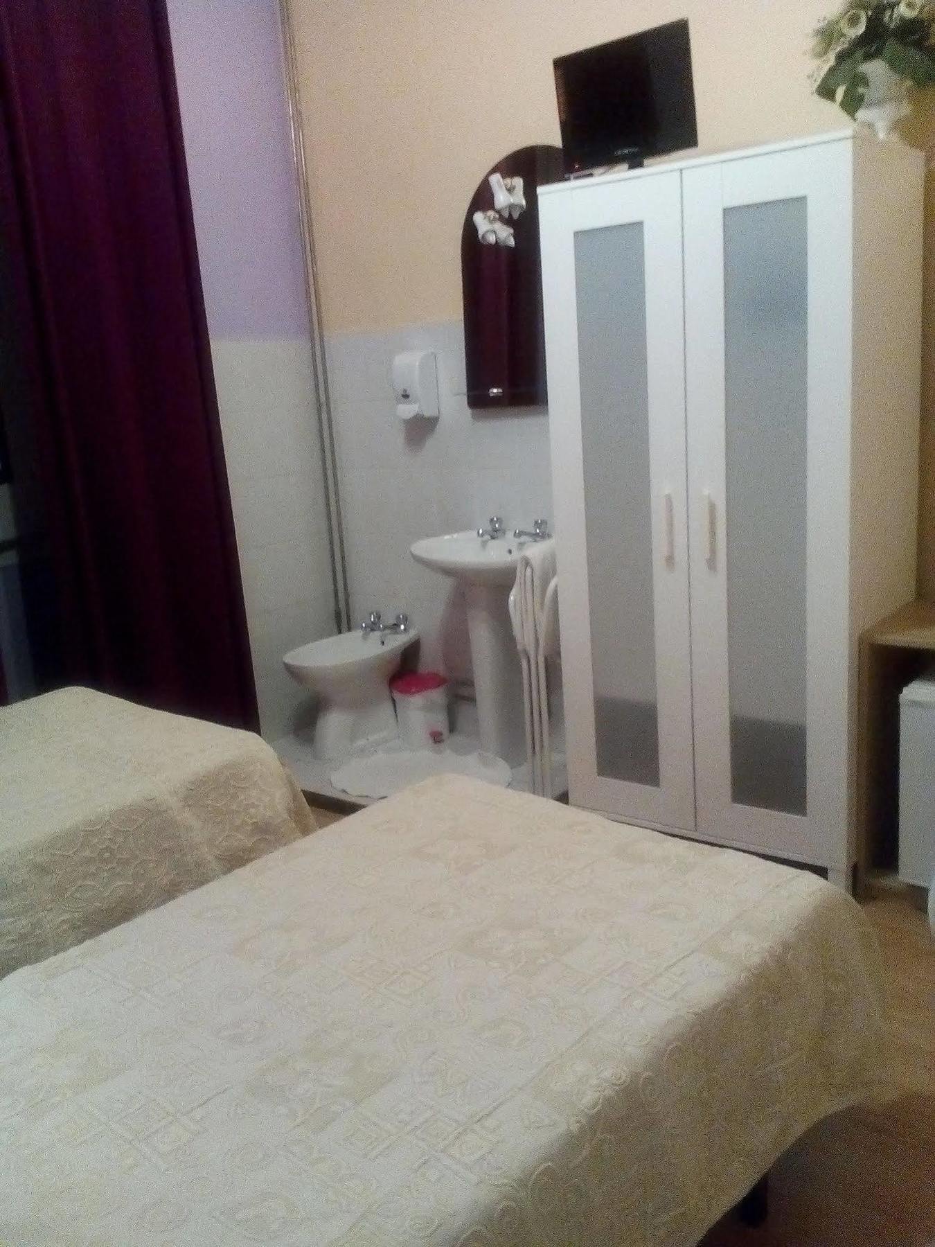 Pensao Sao Joao Da Praca Hostel Lisboa Zewnętrze zdjęcie